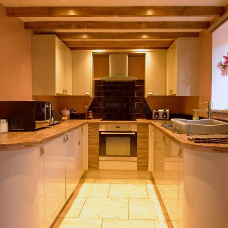 Rosecombe, Borrowby Farm Cottages Staithes Εξωτερικό φωτογραφία