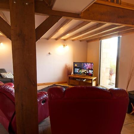 Rosecombe, Borrowby Farm Cottages Staithes Εξωτερικό φωτογραφία