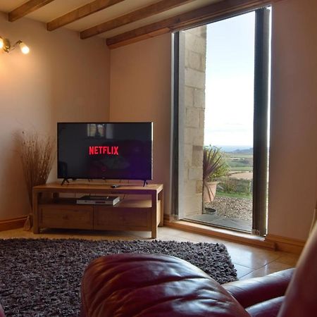 Rosecombe, Borrowby Farm Cottages Staithes Εξωτερικό φωτογραφία