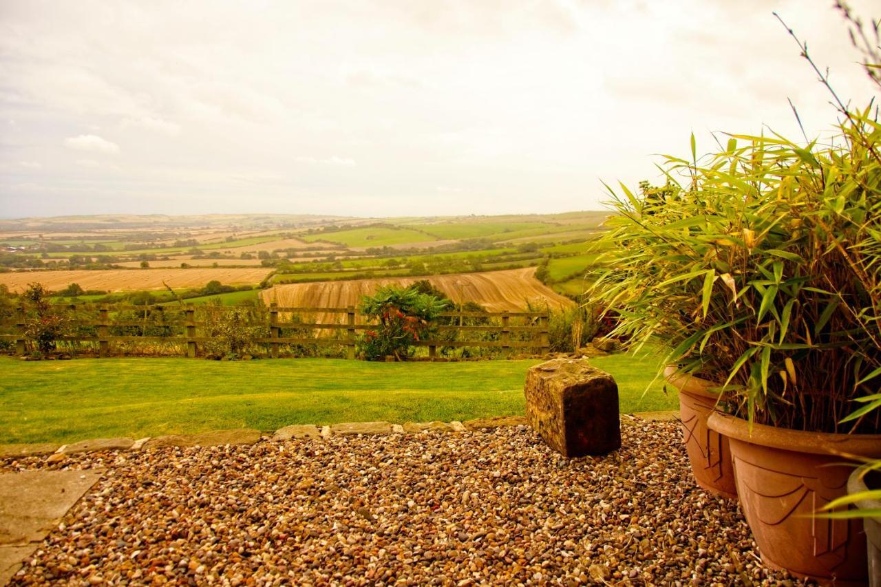 Rosecombe, Borrowby Farm Cottages Staithes Εξωτερικό φωτογραφία