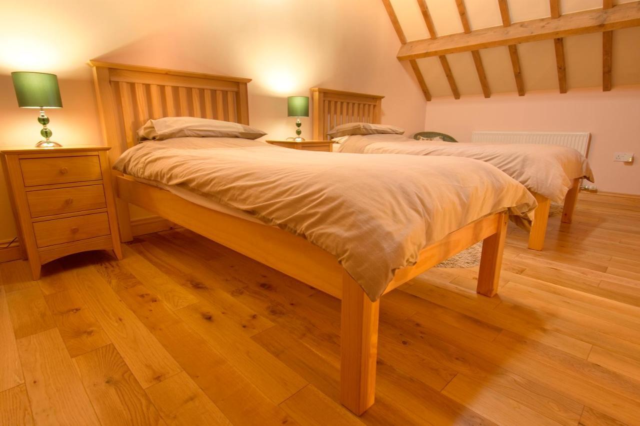 Rosecombe, Borrowby Farm Cottages Staithes Εξωτερικό φωτογραφία