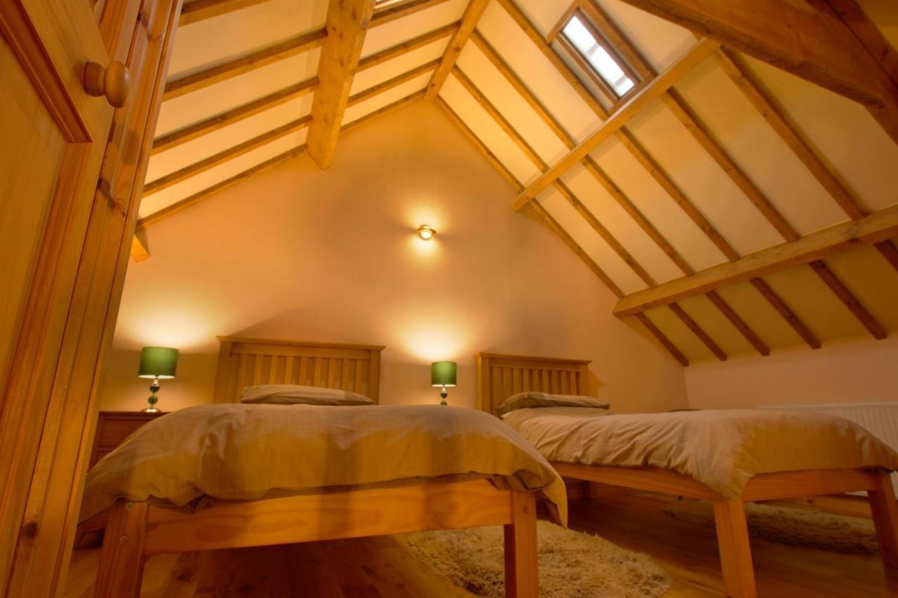 Rosecombe, Borrowby Farm Cottages Staithes Εξωτερικό φωτογραφία