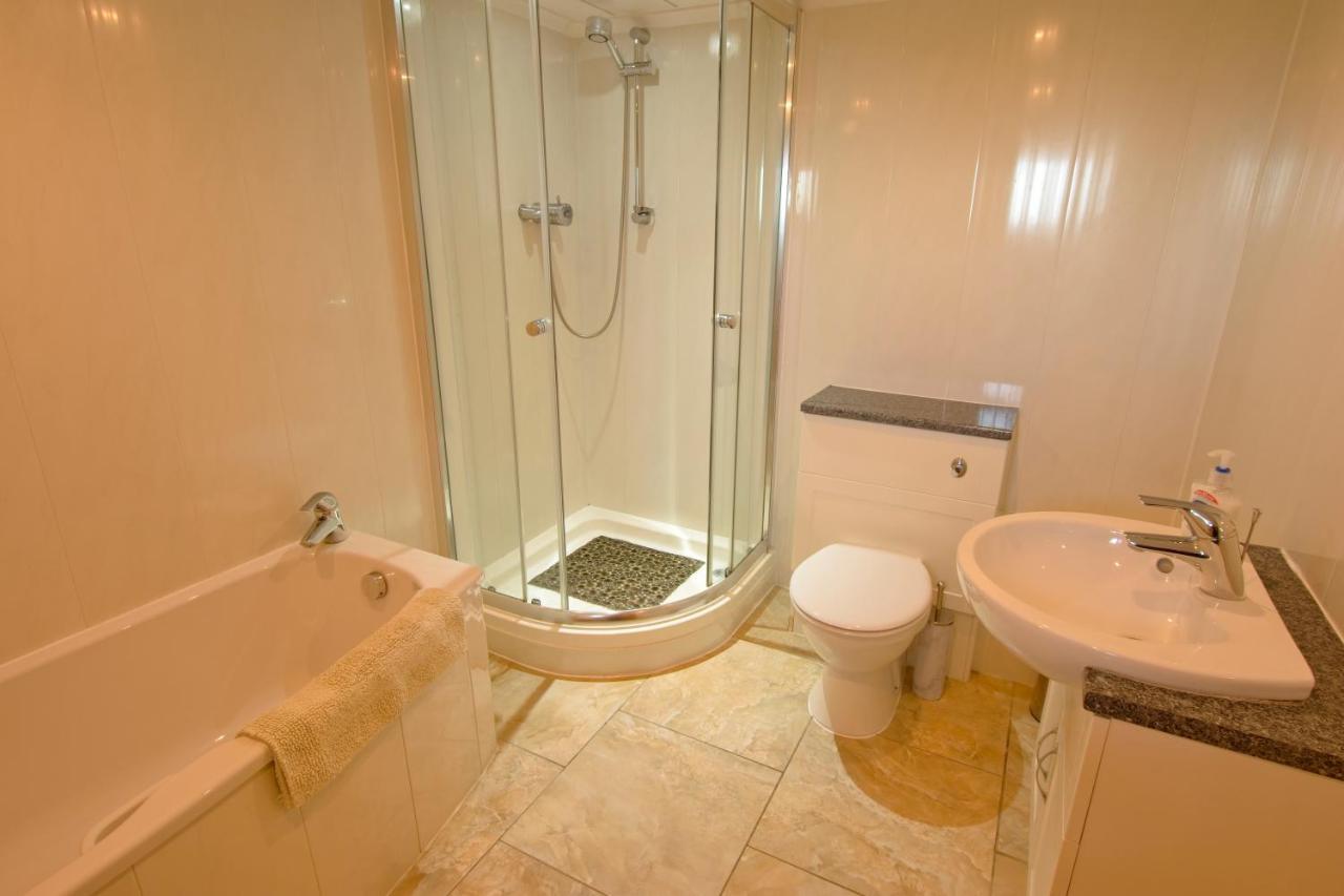 Rosecombe, Borrowby Farm Cottages Staithes Εξωτερικό φωτογραφία